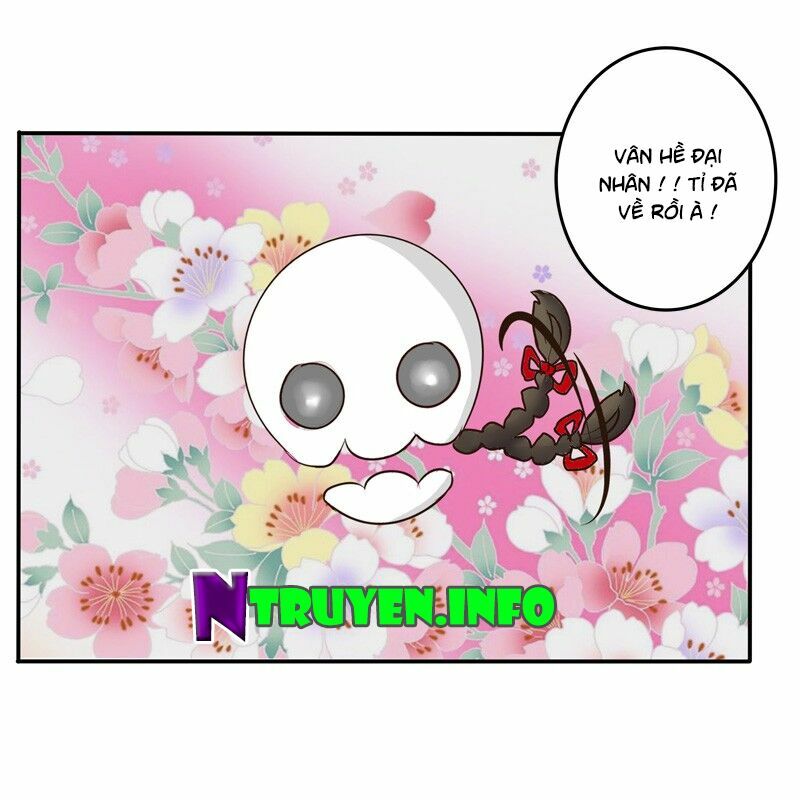 thông linh phi chapter 44 24