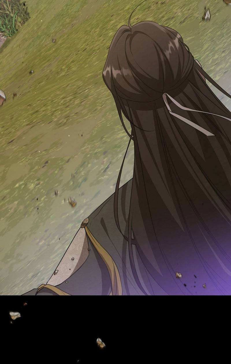 trở thành đứa cháu gái bị ghẻ lạnh trong gia tộc võ giả hùng mạnh chapter 39.1 22