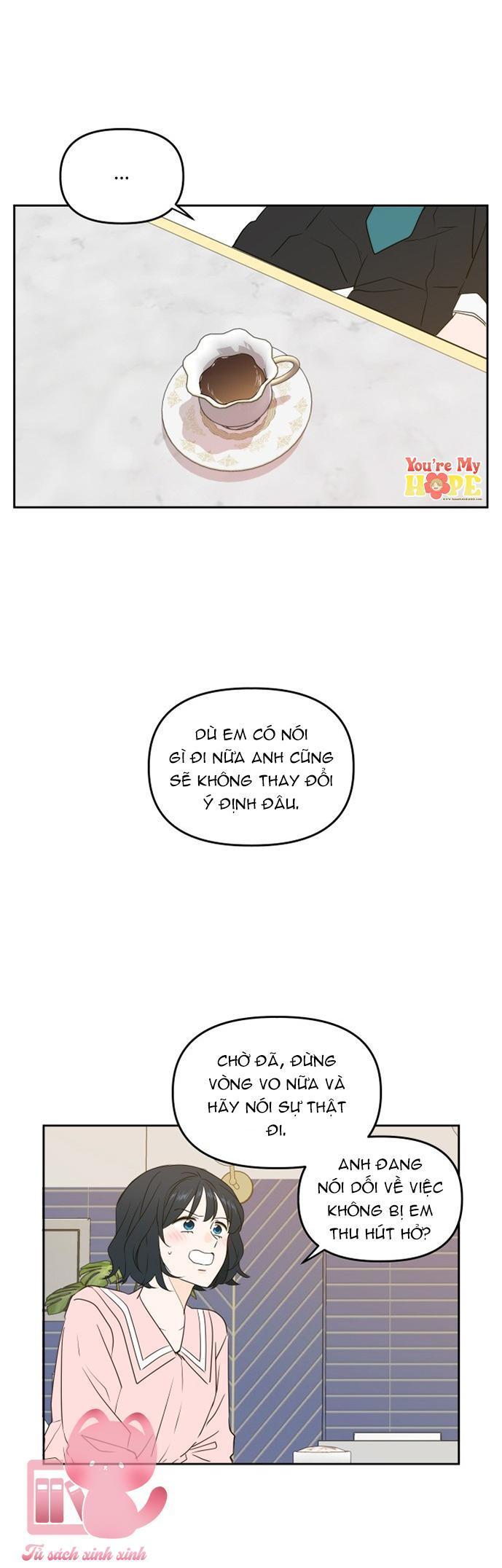 hẹn gặp nhau ở kiếp thứ 19 chapter 79 18