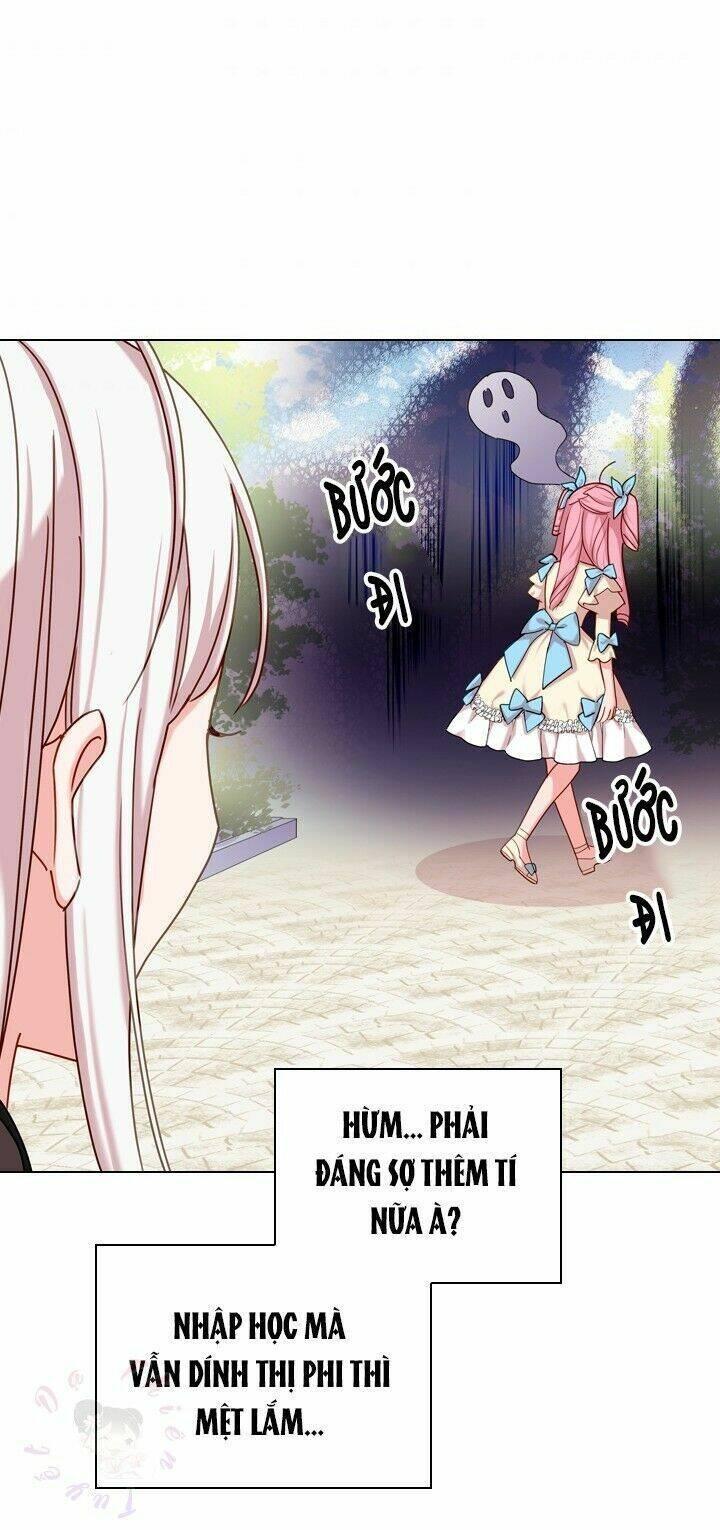 để yên cho tiểu thư hiền chapter 8 34