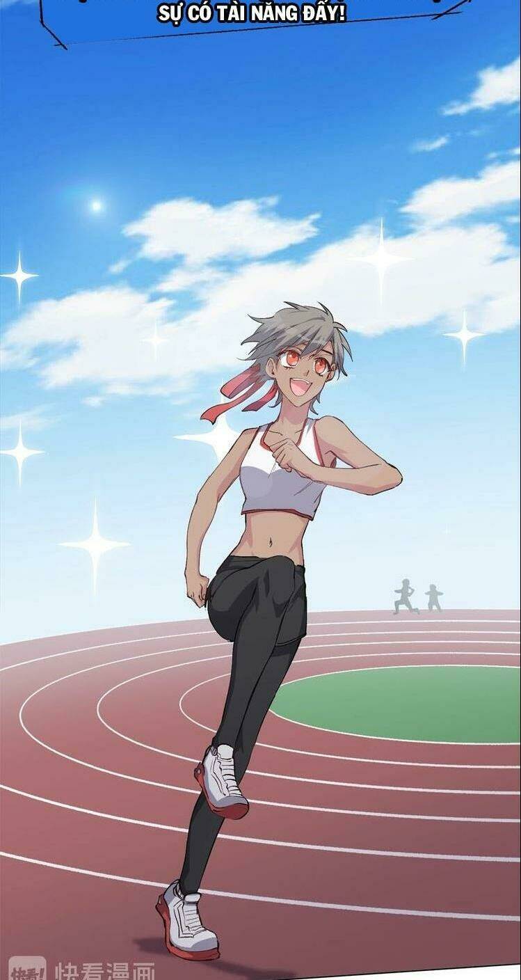 thần lai yêu vãng chapter 48 4