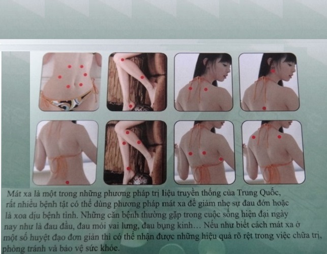 Máy massage rung cực sướng cầm tay mini Tặng 1 MS Rung Massage Màu Ngẫu Nhiên – Video Thật