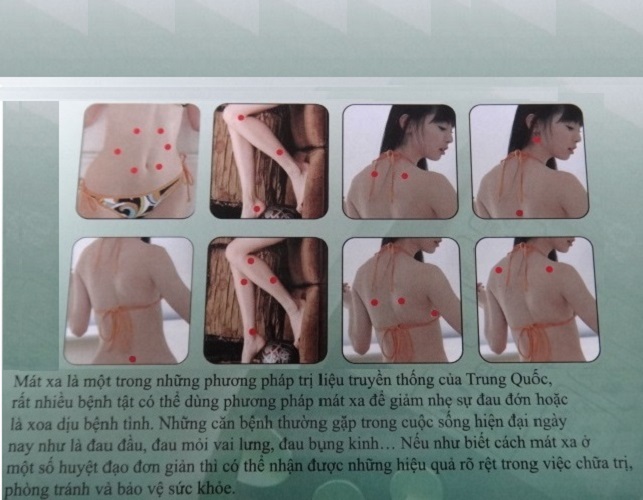 Máy massage rung thư giãn sức khỏe cơ thể ngón tay mini [tặng kèm massage rung Body] (Giao Màu Ngẫu Nhiên)