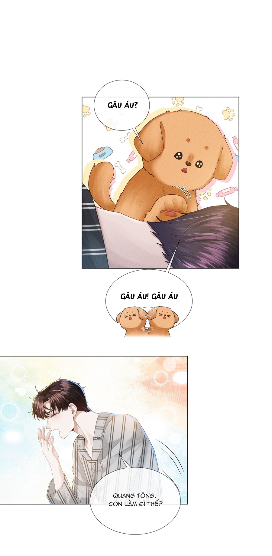 dior tiên sinh chapter 45 9