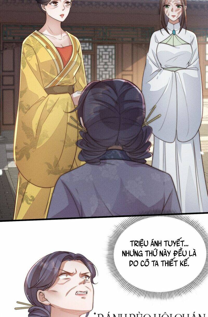 tái sinh trở lại : ta trở thành độc y thái tử phi chapter 41 5