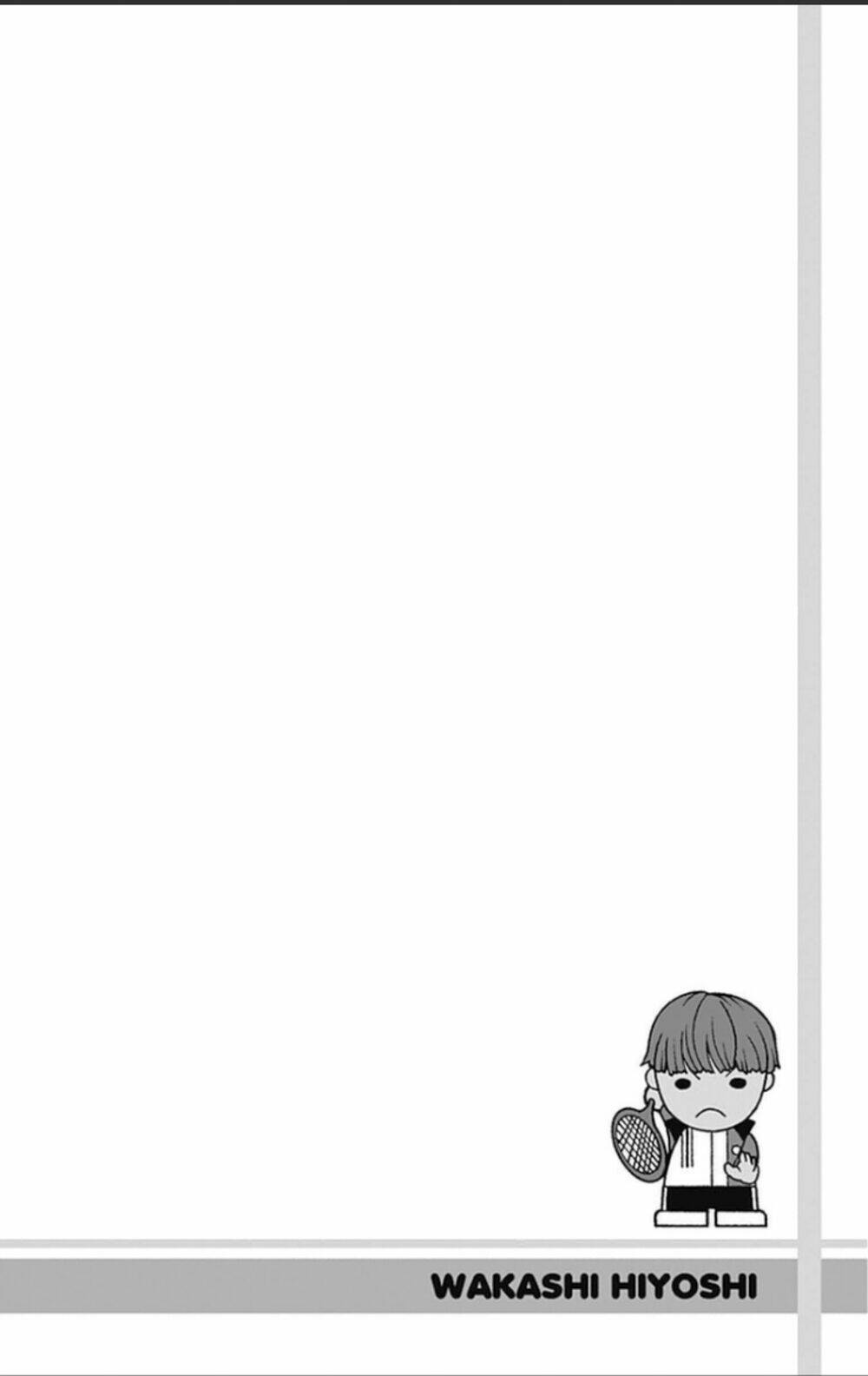 new prince of tennis chapter 123 22