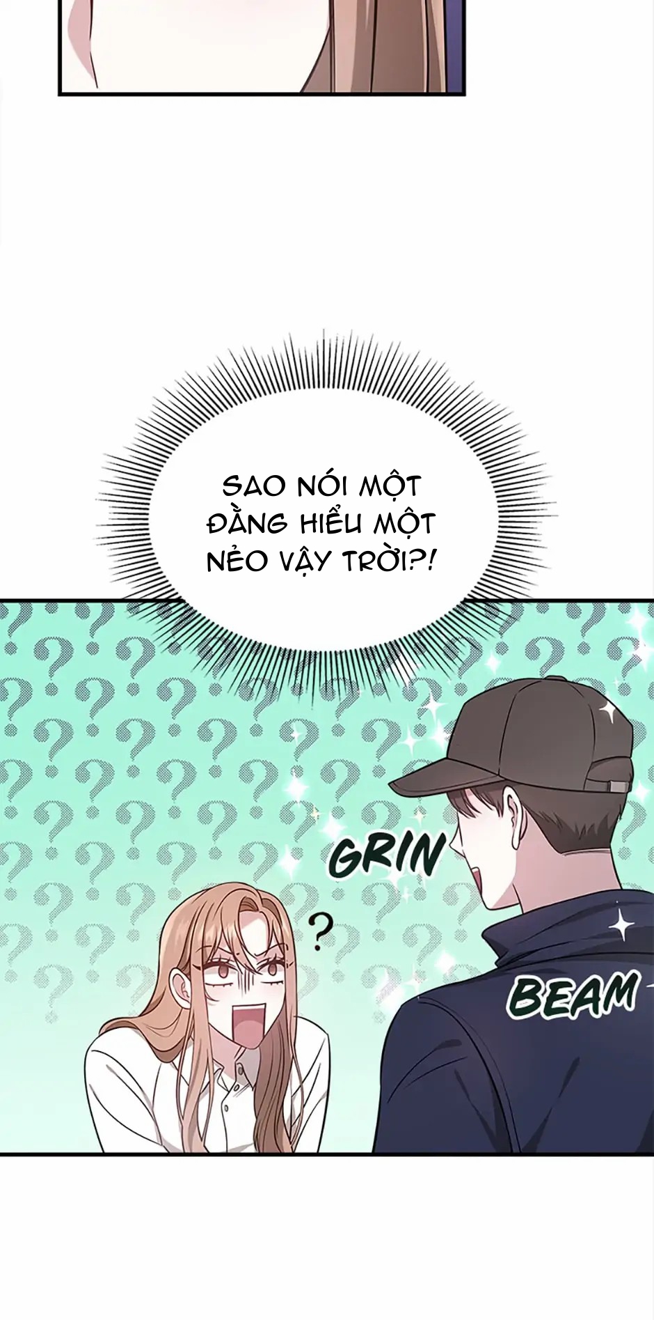 Làm Chồng Tôi Đi chapter 5.1 - Trang 21