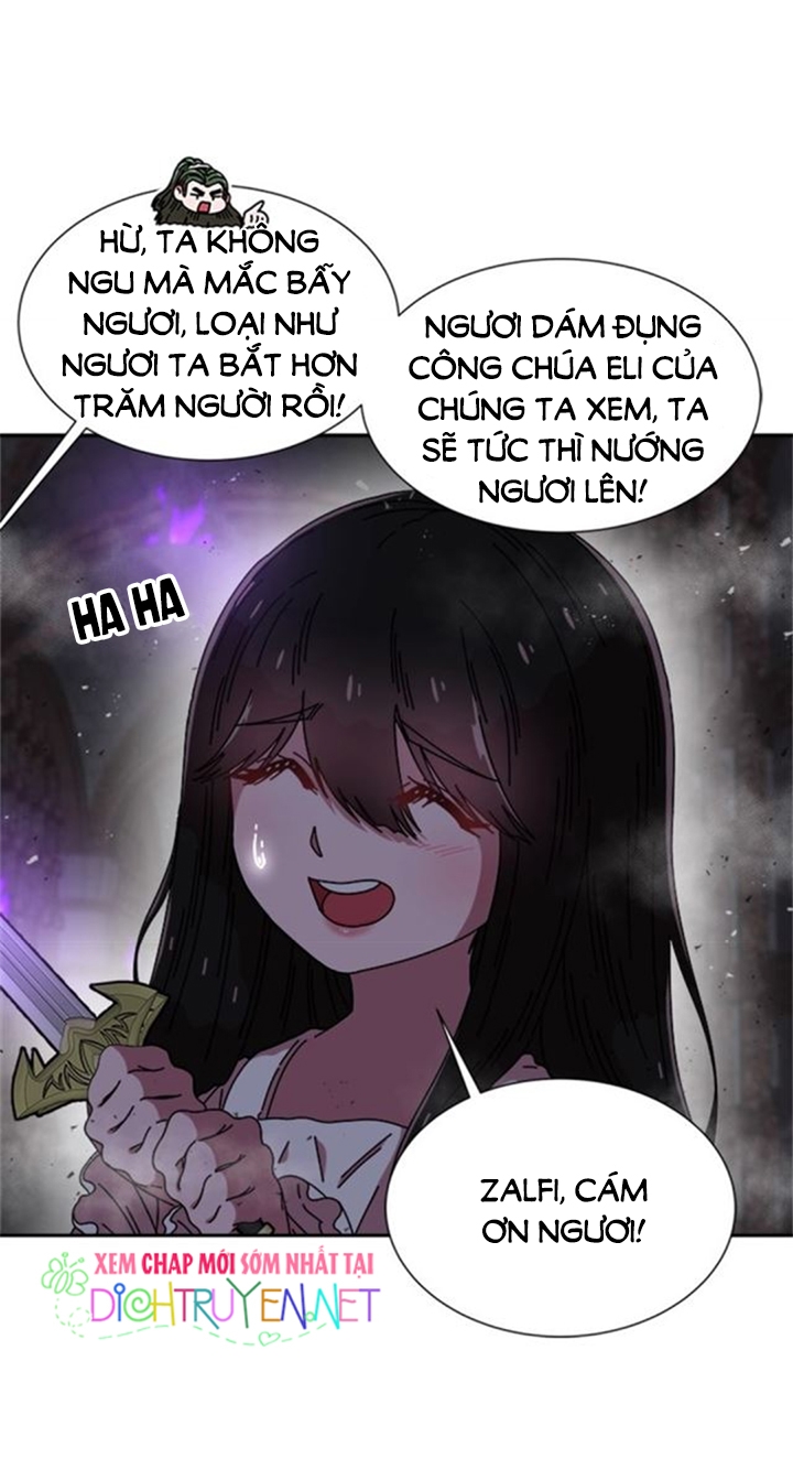 con gái bảo bối của ma vương chapter 52 7