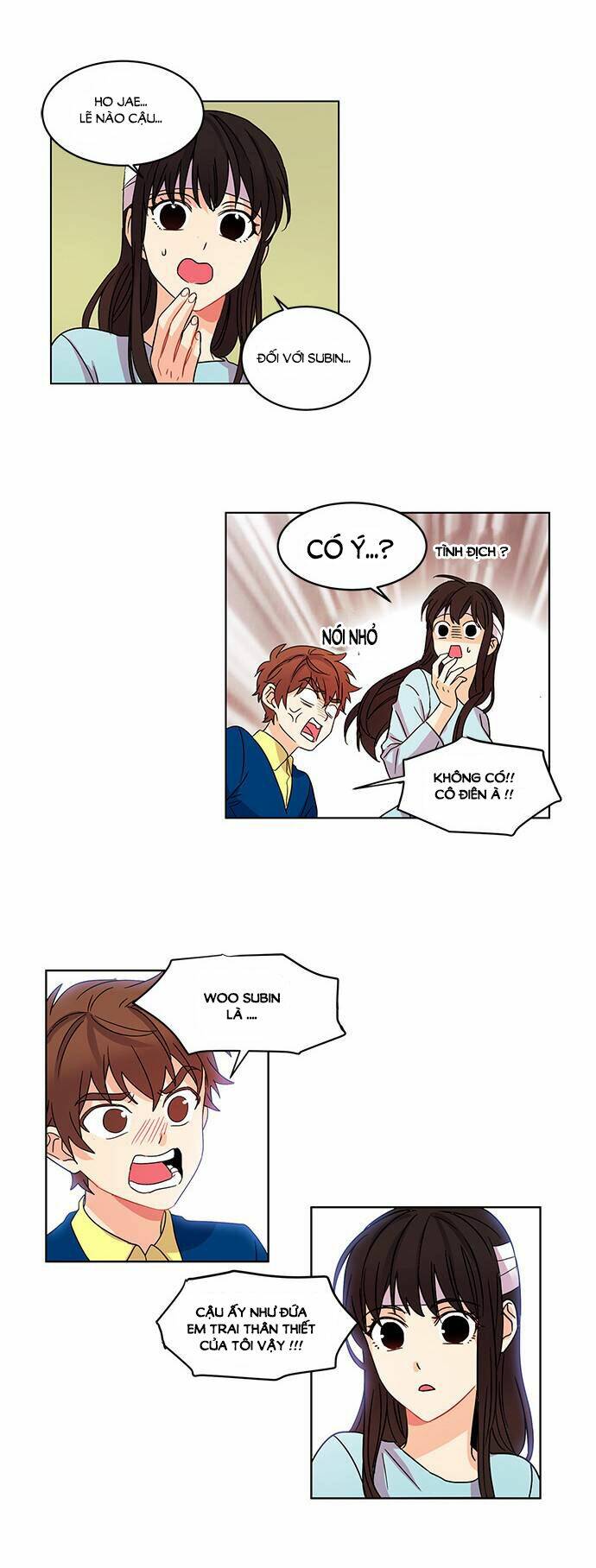 oh! lord jesus chapter 15 9