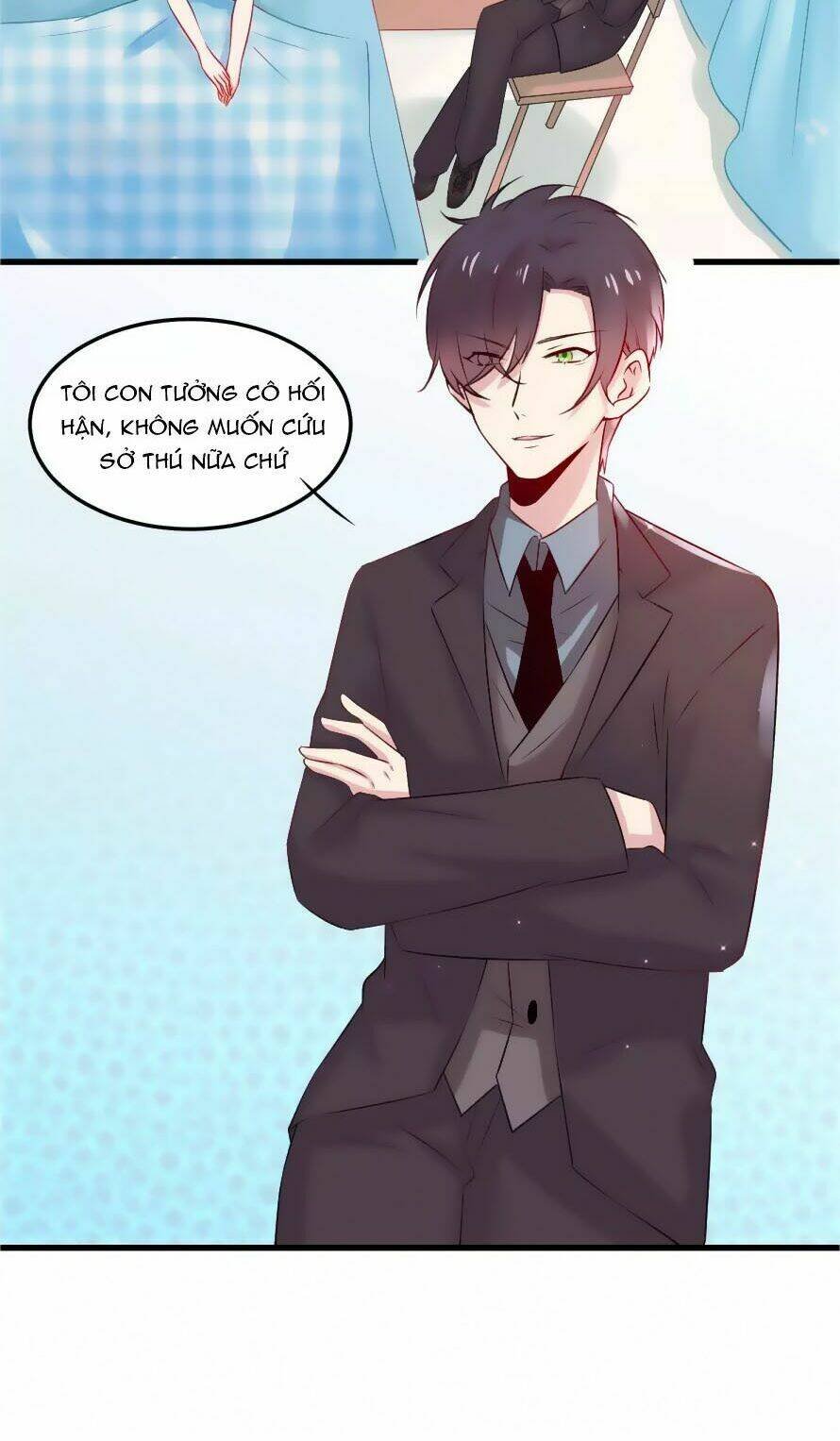 tổng tài, như vậy nhanh quá chapter 4 41