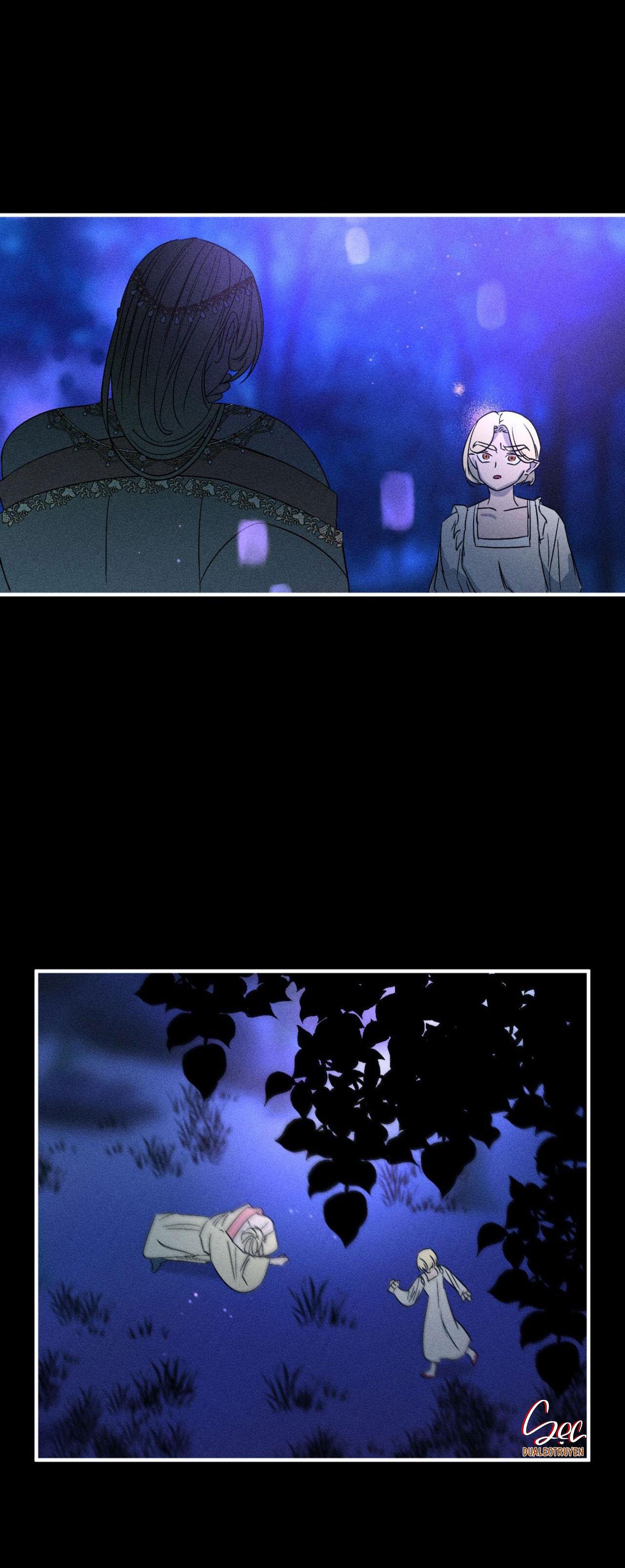 (np) độc thân muôn năm chapter 37 34