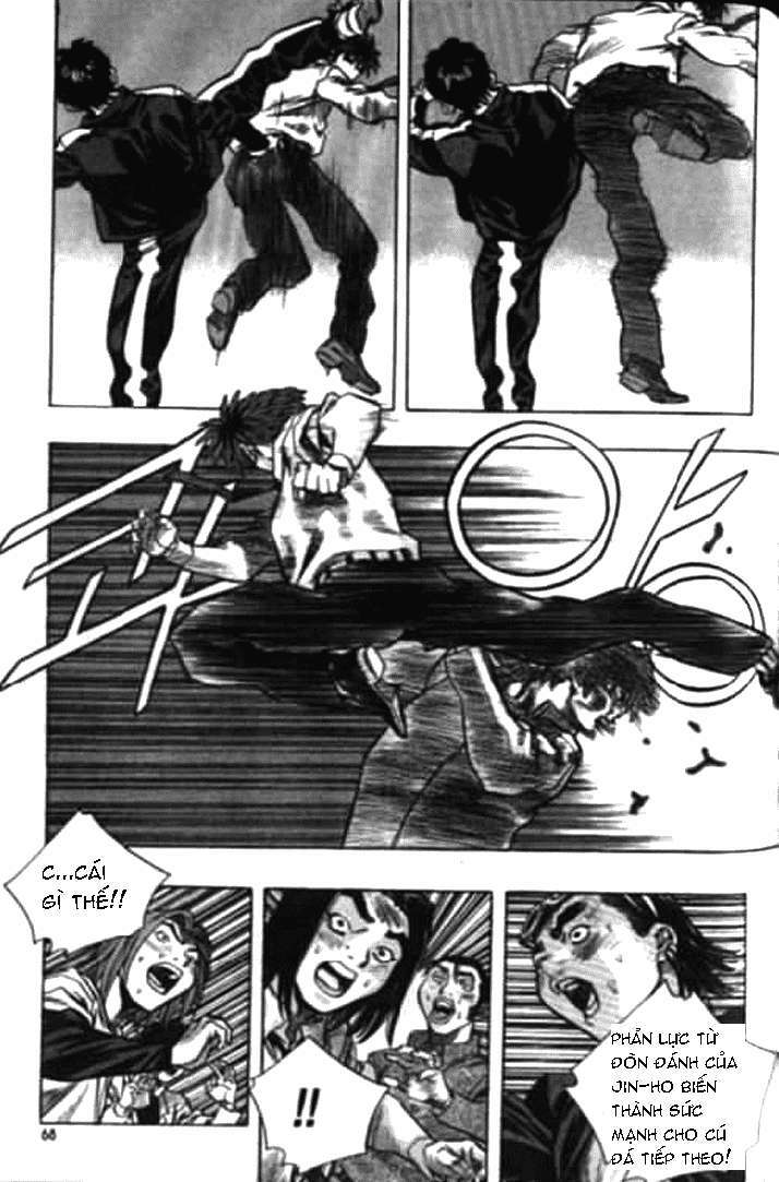 change guy chapter 169 2