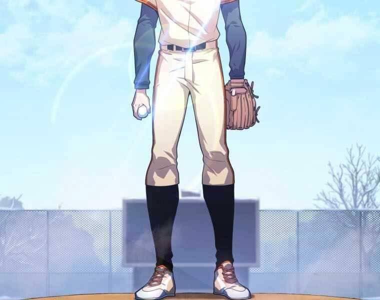 vua bóng chày chapter 2.5 31