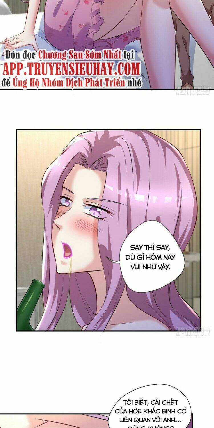 mở phòng khám tại tu tiên giới chapter 92 2