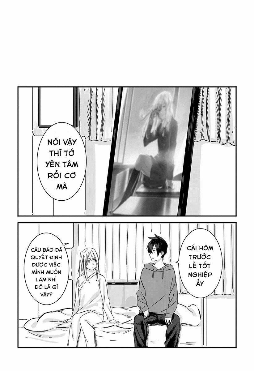 kanojo wa itsumo kagayaiteita chapter 0 47