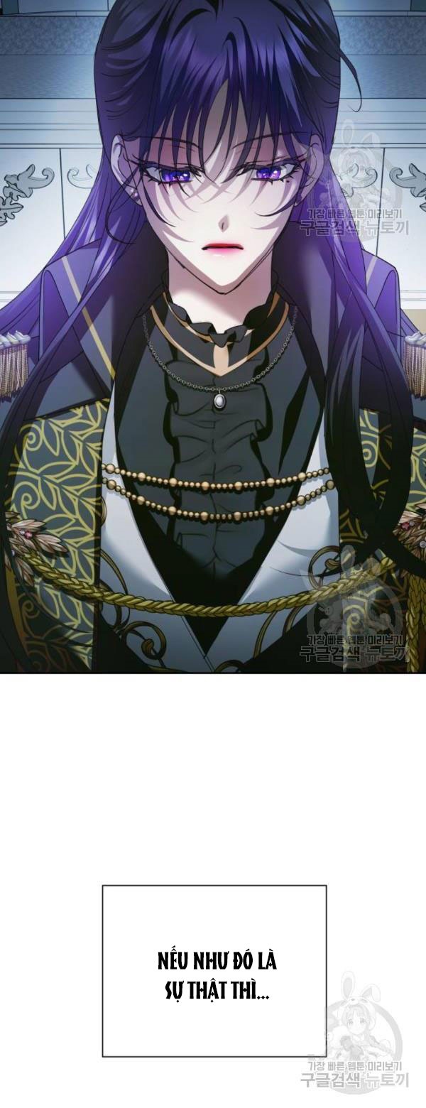 tôi muốn trở thành cô ấy dù chỉ là một ngày chapter 117 40