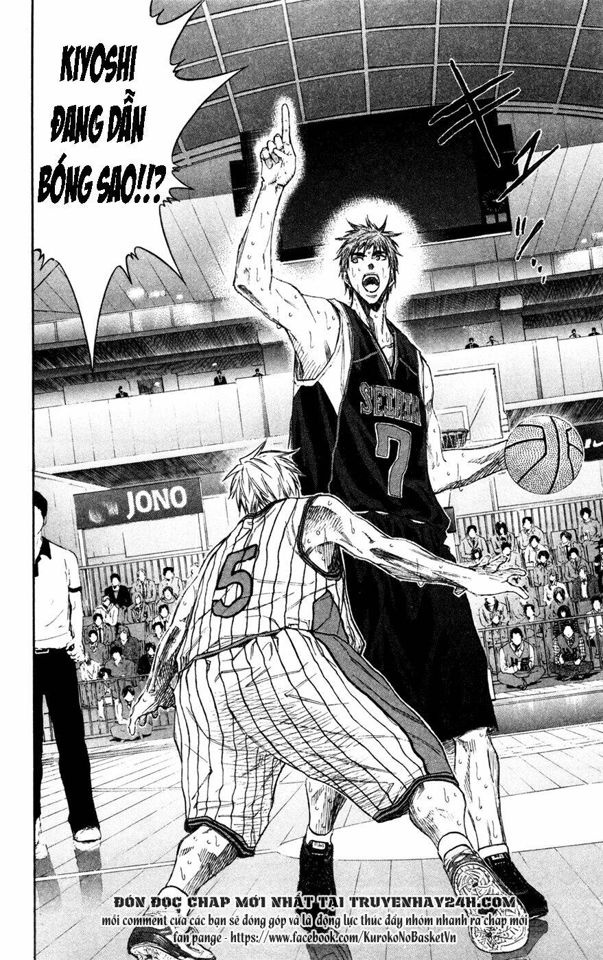 vua bóng rổ kuroko chapter 152 12