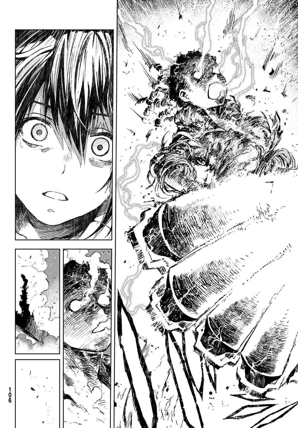 buster dress chapter 2 22