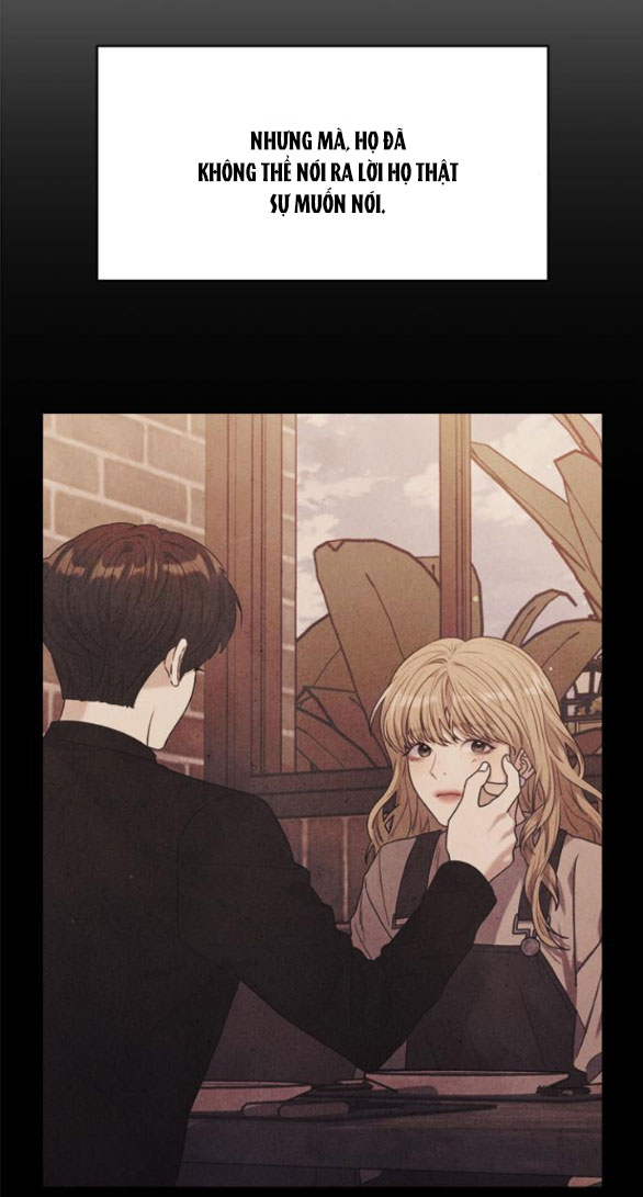 Couple Breaker chapter 29.1 84