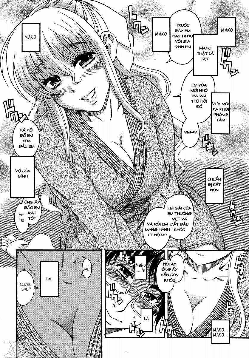 happy negative marriage chapter 9 20