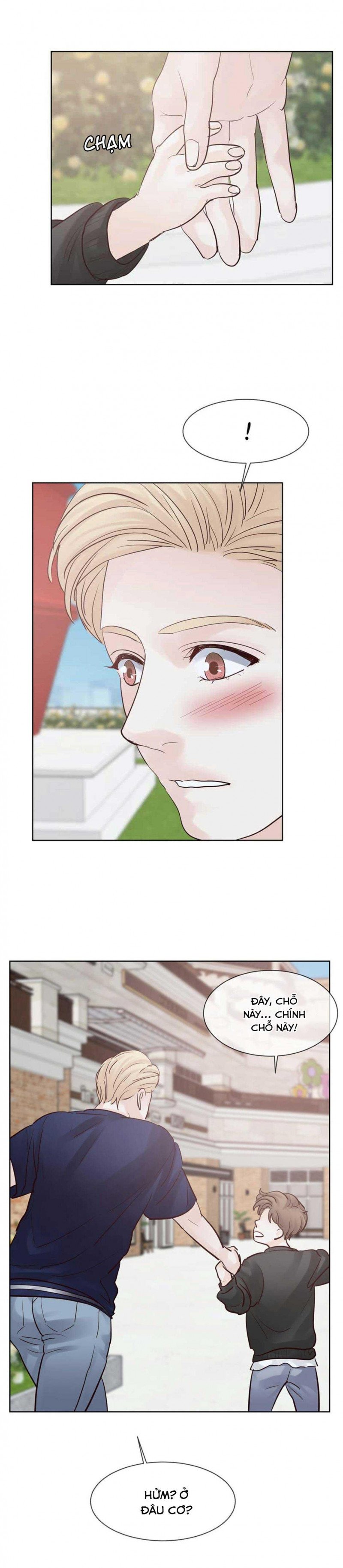 heat and run chapter 65 7