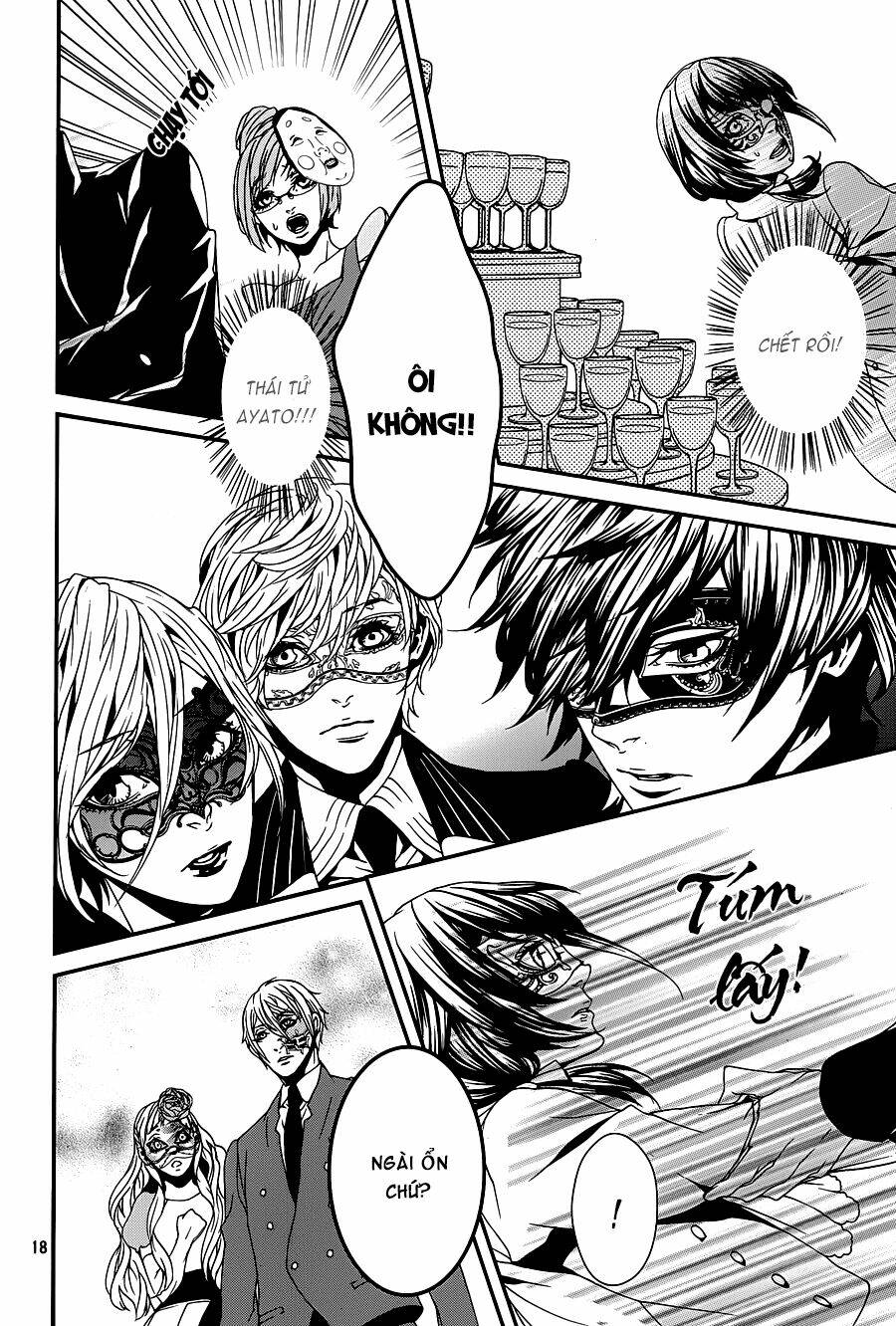 magnolia chapter 31 19