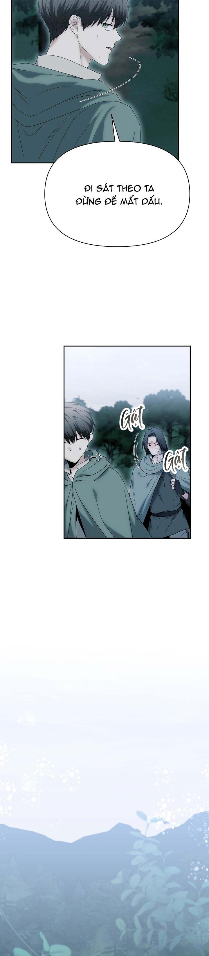 hai đất nước, đất nước của nô lệ chapter 39 20