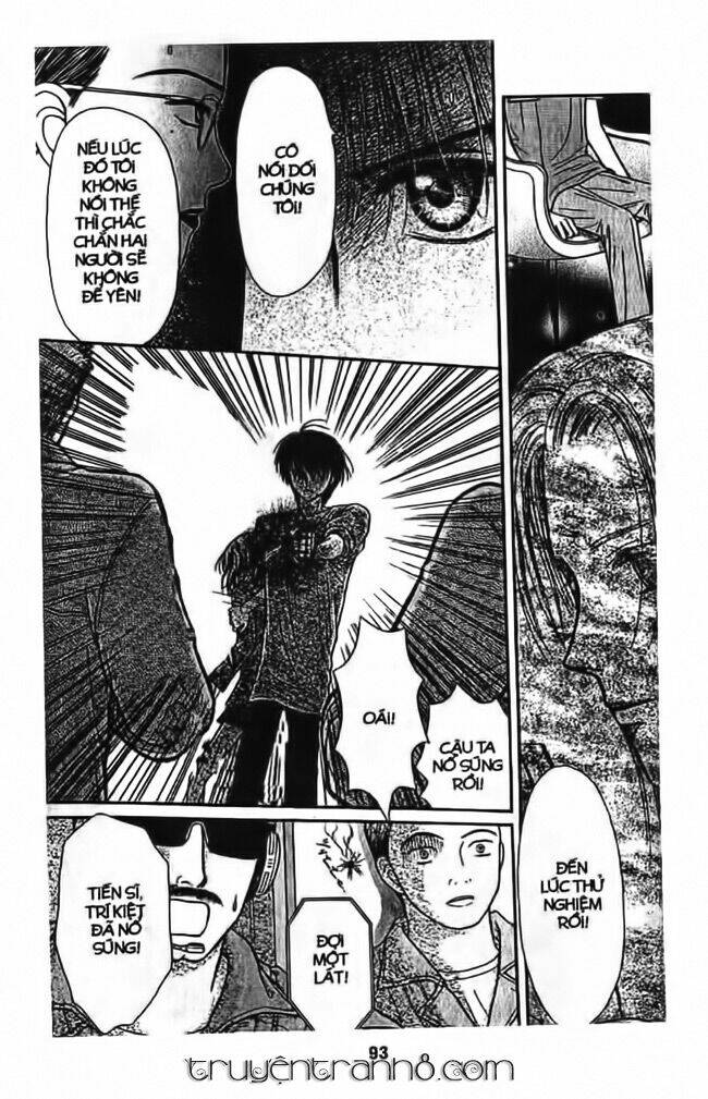 kẻ đồng hành - partner chapter 13 15