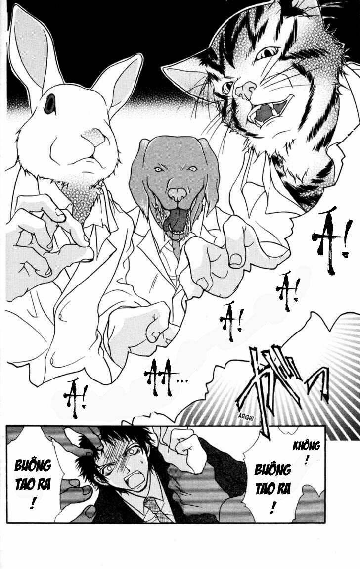 jigoku shoujo-cô gái đến từ địa ngục chapter 4 36