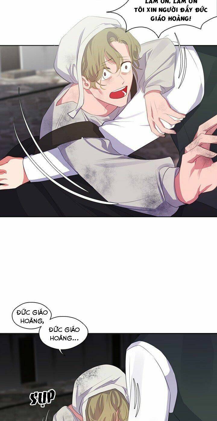 cộng tác của hoàng đế chapter 52 32