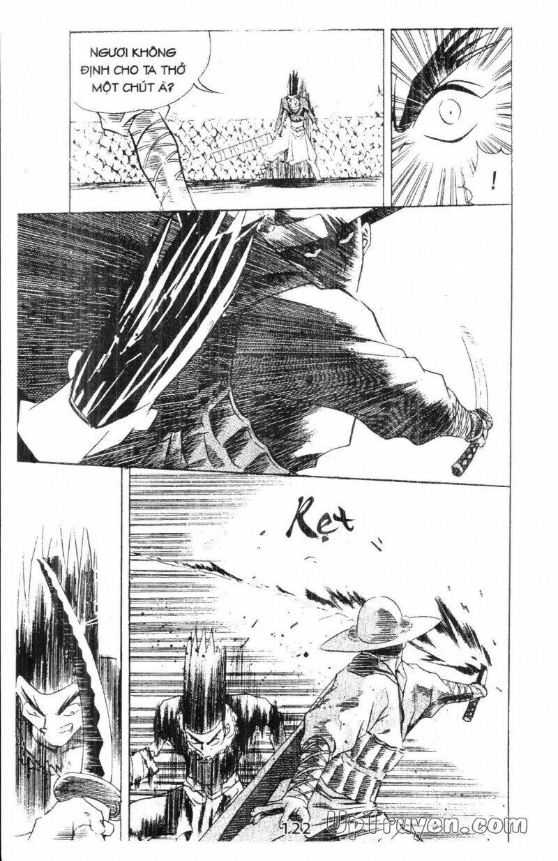 giang hồ bá đạo ký chapter 2 122