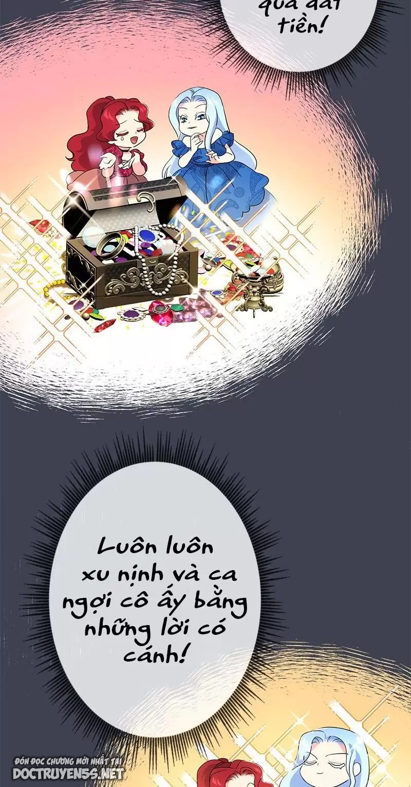 nếu tôi là nhân vật phản diện liệu tôi sẽ chết chapter 17 66