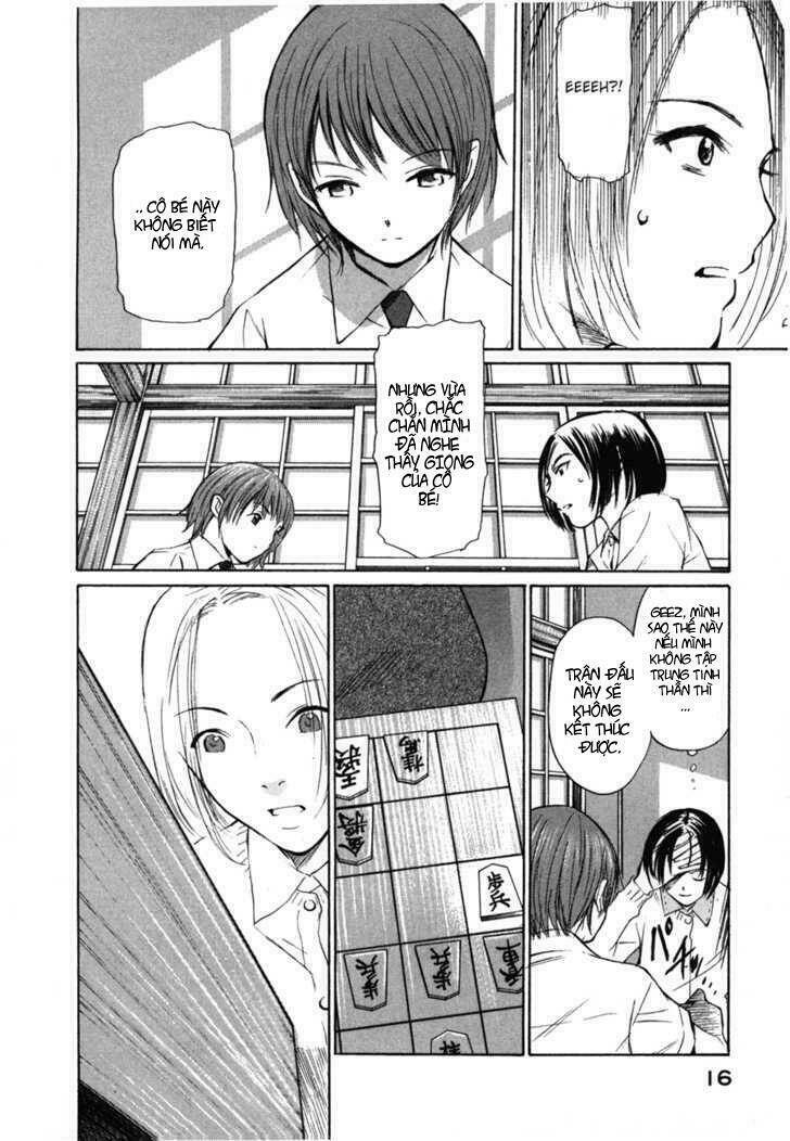 shion no ou chapter 1 21