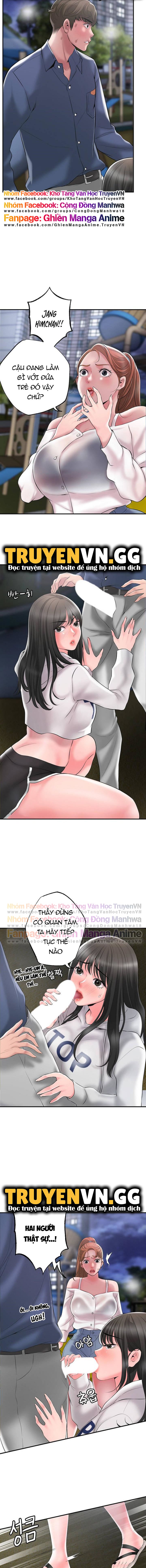 thị trấn nóng bỏng chapter 44 2