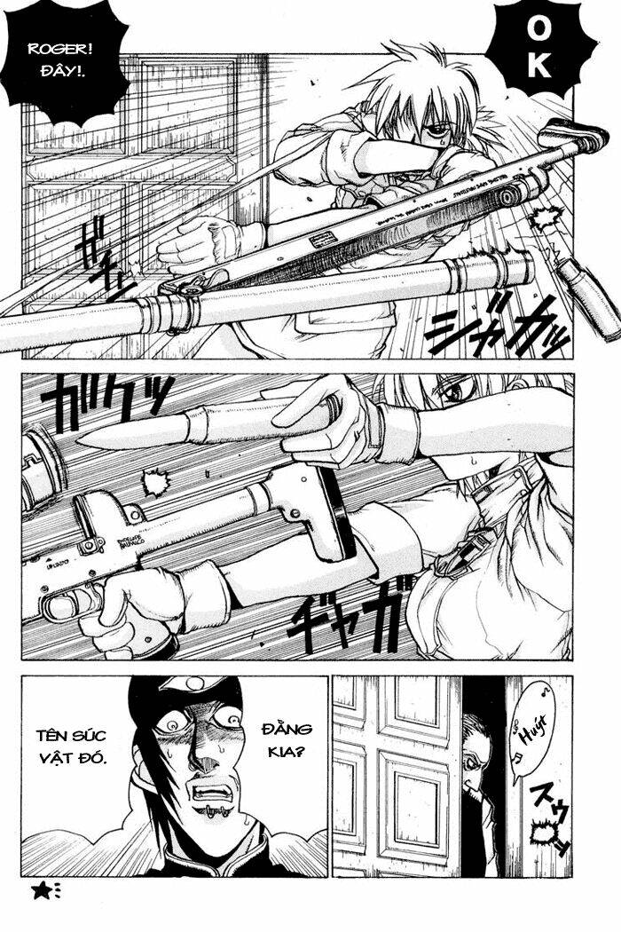 hellsing chapter 8 20