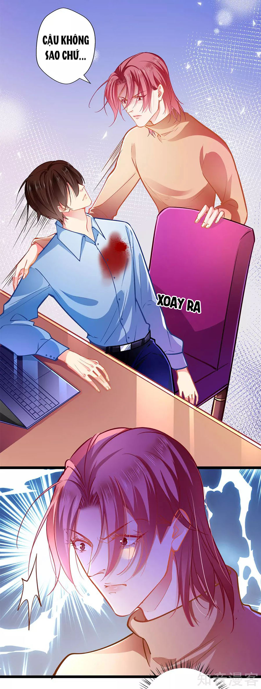 cưng chiều ái thê hư hỏng chapter 69 2