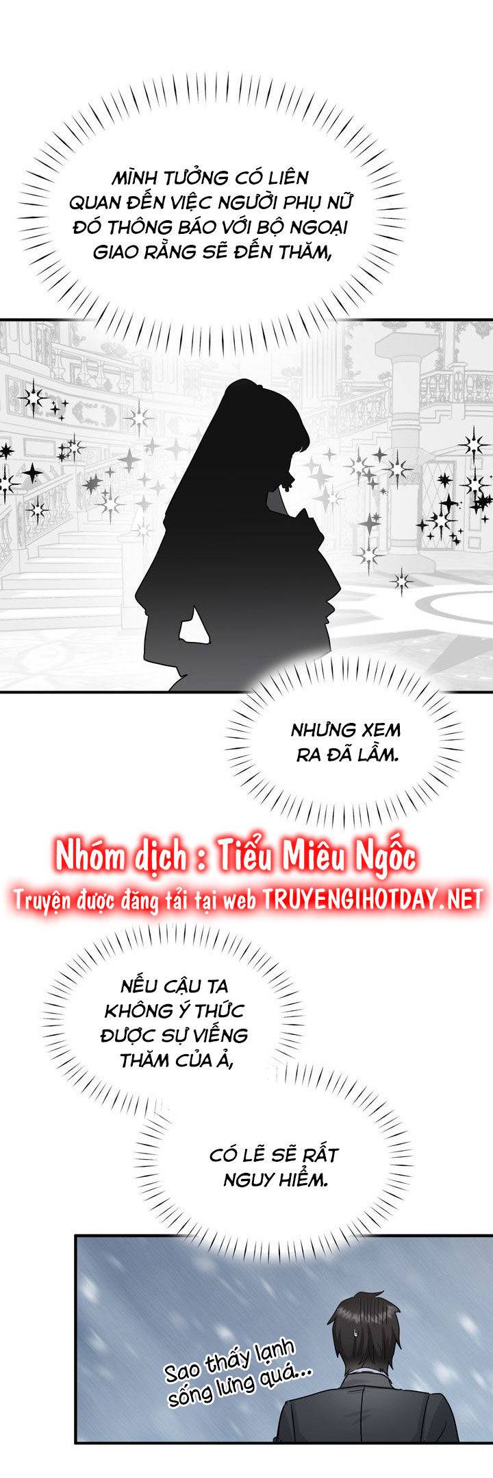 người thừa kế chapter 56 33