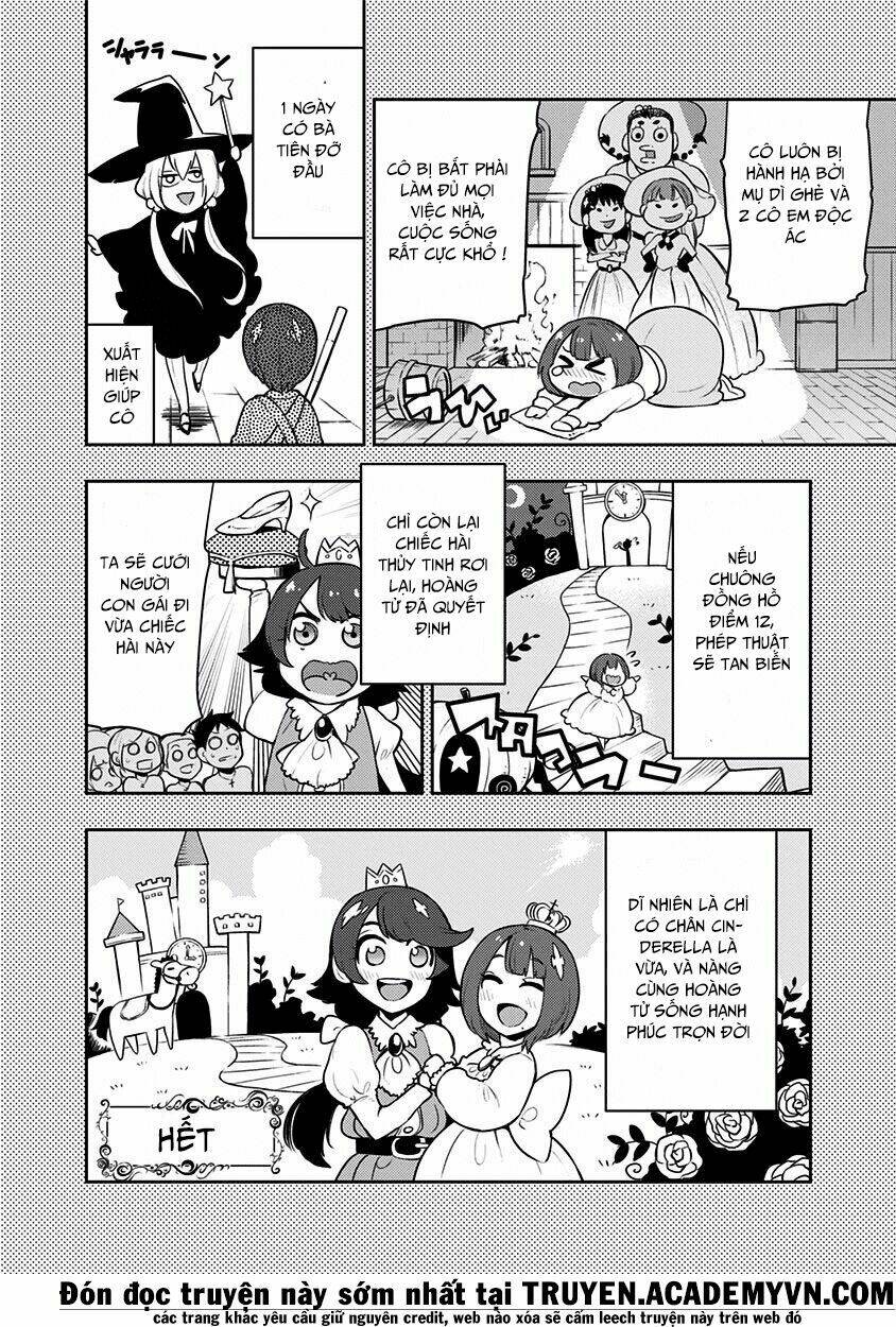 boku girl chapter 70 9