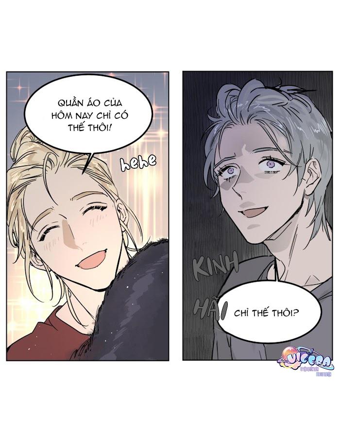 scandal đời tư chapter 6 4