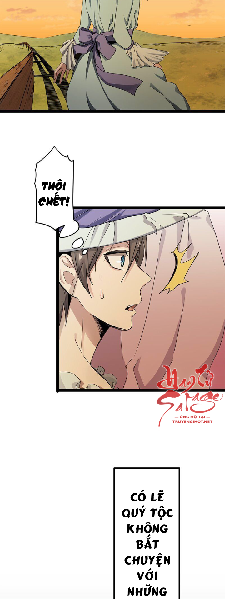 nullitas~nàng dâu giả dối~ chapter 8 5