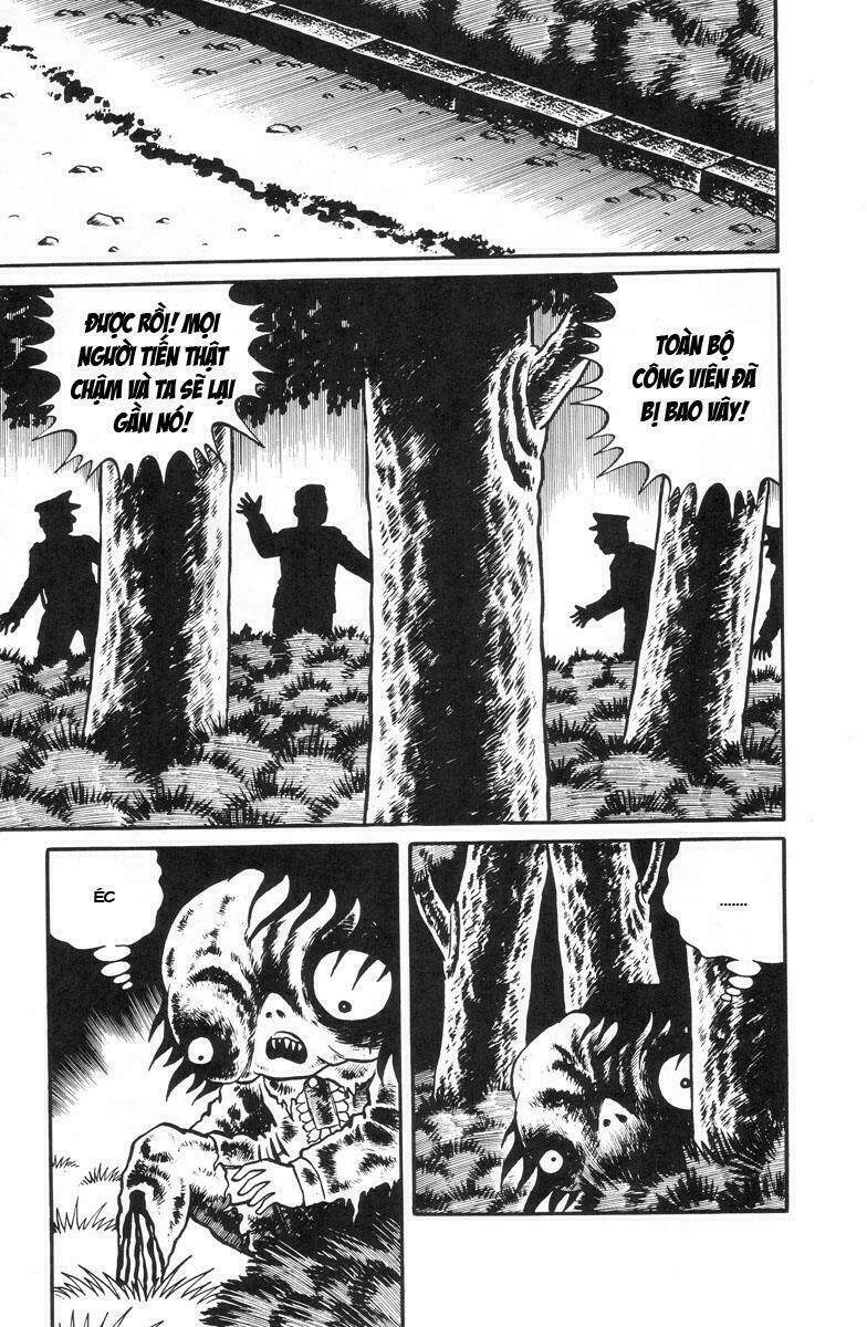 hell baby chapter 4 13