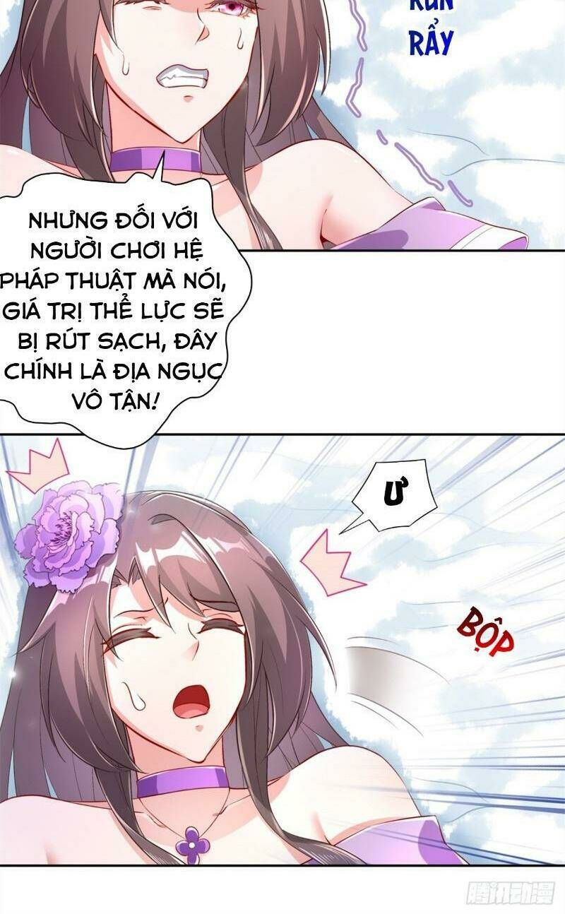 võng du chi tối cường đoán mệnh sư chapter 67 15