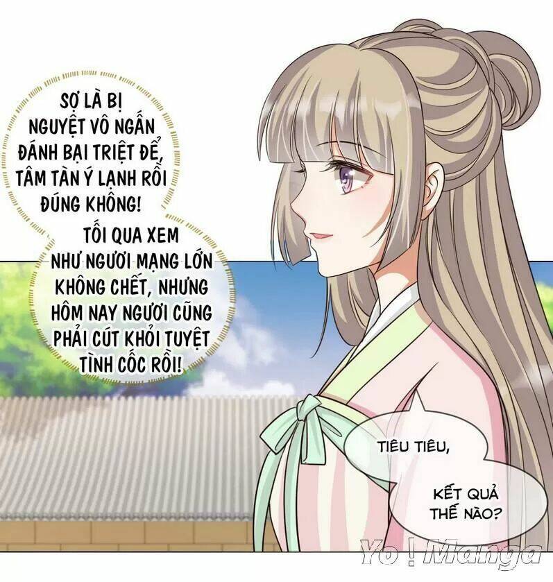 độc y cuồng phi chapter 29 11