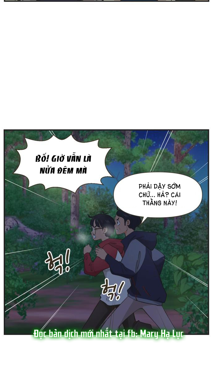 Tuyển Tập Truyện Ngắn Dằm Khăm Của Bạn Mảy chapter 24.2 - Trang 26