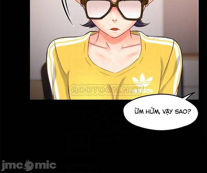 trưởng phòng mật báo chapter 30 4