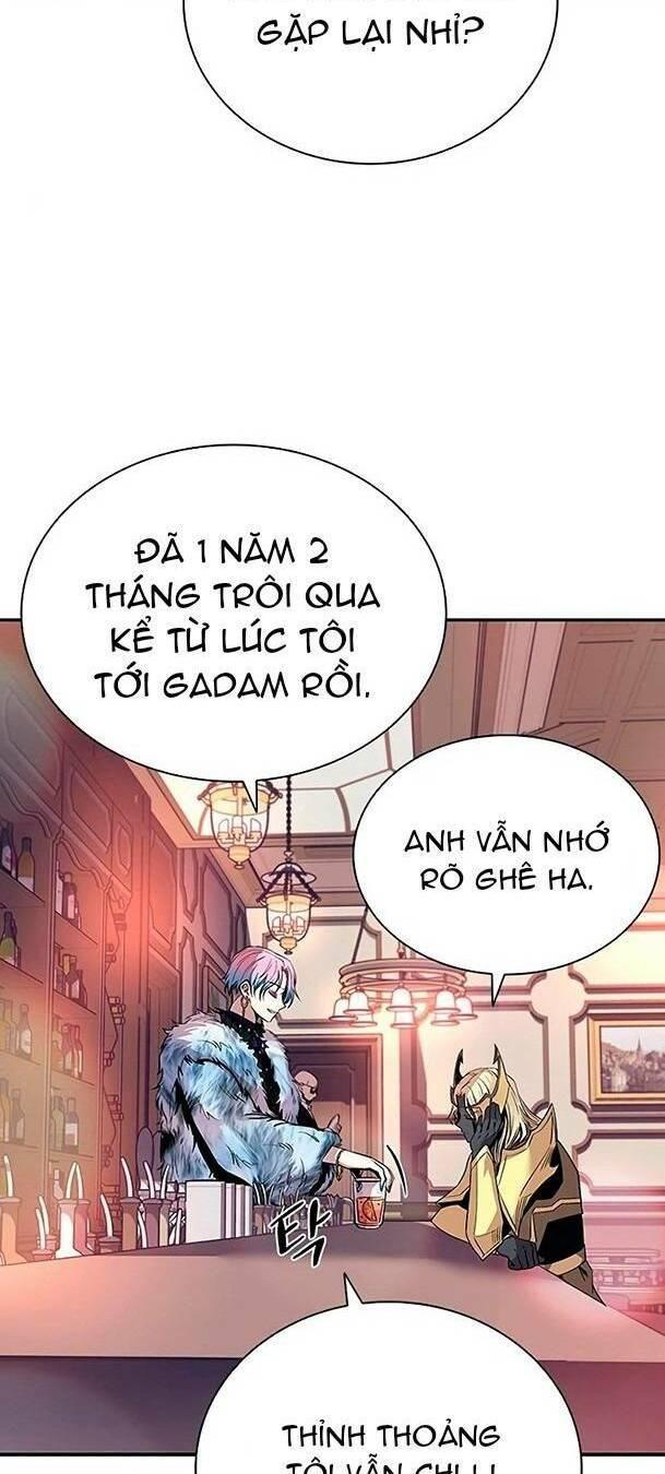 chuyển sinh thành ác nhân chapter 66 14