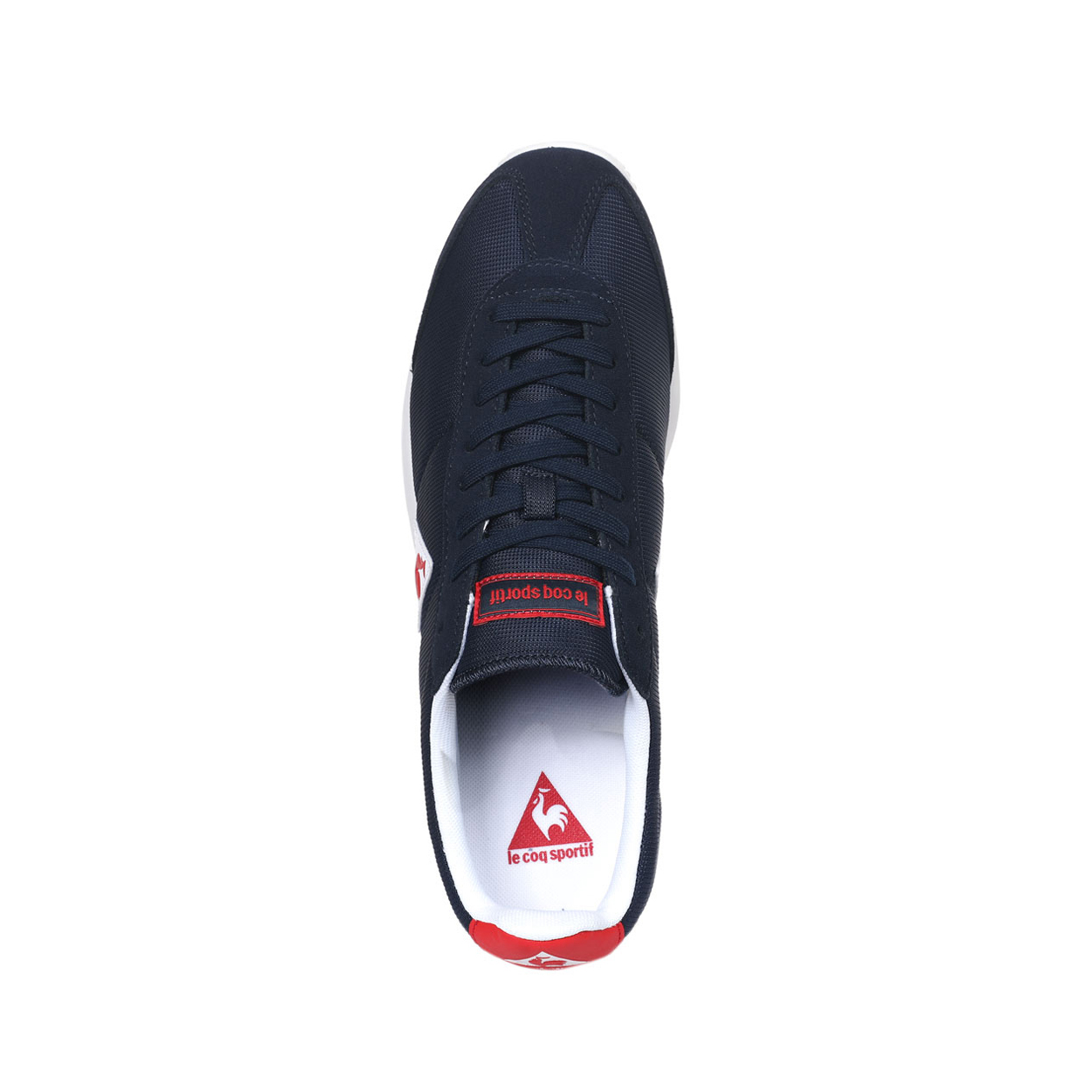 Giày thời trang thể thao le coq sportif nam/nữ QL1NGC11NR