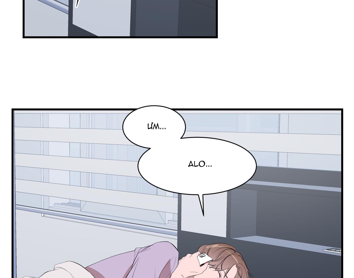 chốn riêng tư chapter 29 60