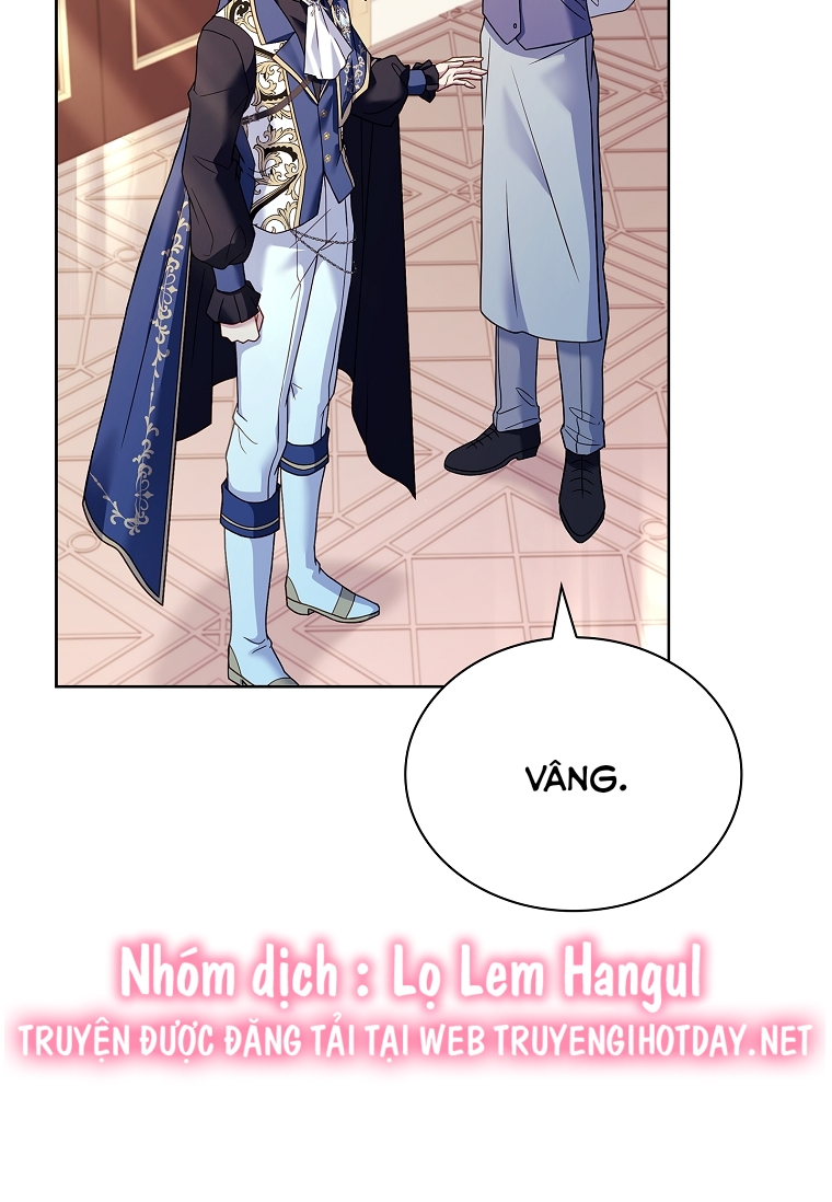 tiểu thư chỉ muốn được nghỉ ngơi chapter 123 10