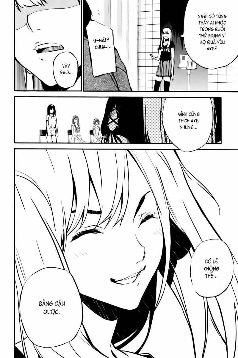 akb49 - renai kinshi jourei chapter 1 65